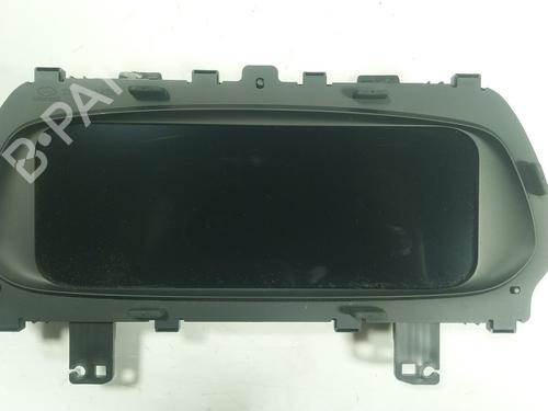 Used Instrument cluster HYUNDAI GETZ (TB) [2001-2011]  25129332