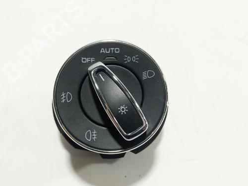 Used Headlight switch Headlight switch PORSCHE MACAN (95B) 3.0 S Diesel (258 hp) 32420229 32420229