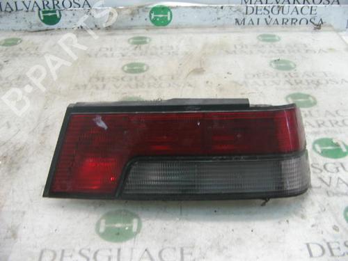 Right taillight PEUGEOT 405 I (15B) [1987-1993]nullnull