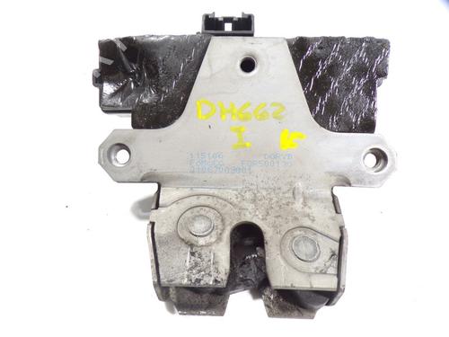 Tailgate lock LAND ROVER RANGE ROVER SPORT I (L320) 2.7 D 4x4 | BP8286478C101 