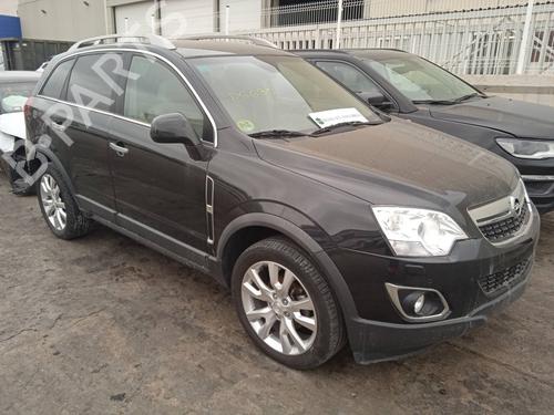 Left front window switch OPEL ANTARA A (L07) 2.2 CDTi | BP7287585I27  - Image 10