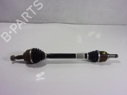 Used Left front driveshaft Left front driveshaft TOYOTA PROACE Van (MDZ_) [2016-2026] 10176394 10176394