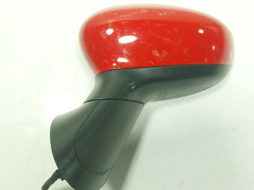 Left mirror FIAT 500 (312_) 1.4 (312AXC1B, 312CXC1B) | BP29488674C26 