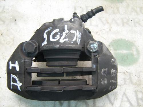 Venstre bremsekaliber foran CITROËN SAXO (S0, S1) 1.4 VTS (75 hp) 11556851