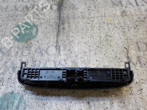 Warning switch PEUGEOT 308 I (4A_, 4C_) 1.6 HDi | BP3854996I22 