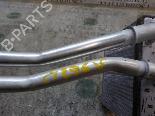 Varmeapparat FORD FIESTA VI (CB1, CCN) 1.25 | BP3847992M63 