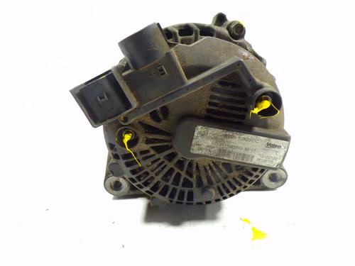 Alternator FORD FIESTA VI (CB1, CCN) 1.4 TDCi | BP9084810M7 