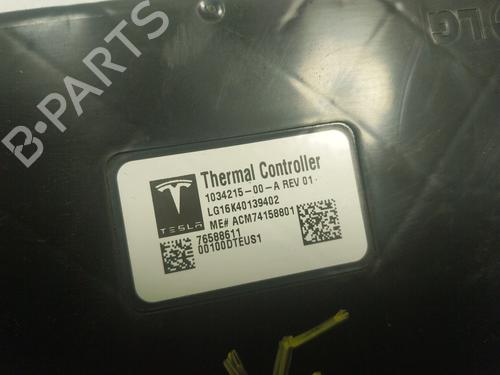 Modulo electronico TESLA MODEL S (5YJS) 90D AWD | BP16546875M83