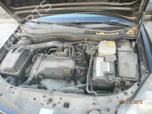 Rear right seatbelt OPEL ASTRA H (A04) 1.4 (L48) | BP6617475I28 