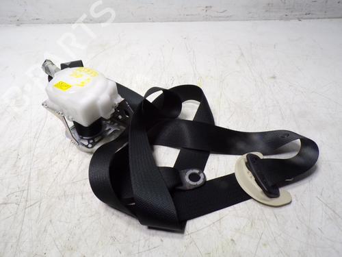 Used Front right seatbelt Front right seatbelt LEXUS NX (_Z1_) 300h (AYZ10_) (155 hp) 10141495 10141495