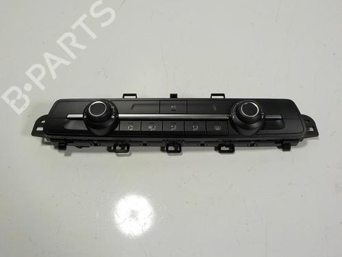Used Climate control TOYOTA PROACE CITY Box Body/MPV [2019-2025]  11828478