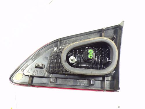 Left tailgate light RENAULT SCÉNIC III (JZ0/1_) 1.5 dCi | BP8917280C79