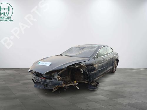 Used Parts TESLA MODEL S (5YJS) P85 4957518