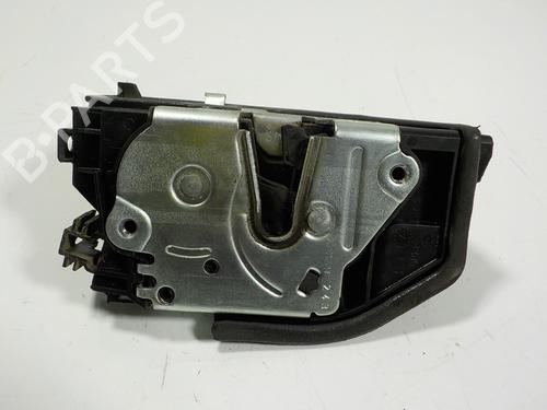 Used Front right lock Front right lock 13251838 13251838