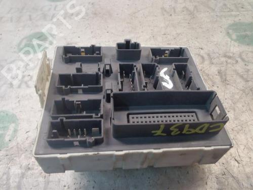 Used Fuse box Fuse box FORD TRANSIT CONNECT (P65_, P70_, P80_) 1.8 TDCi (90 hp) 3813223 3813223