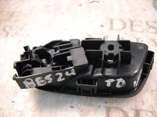 Rear right interior door handle FORD FIESTA VI (CB1, CCN)  | BP3735197I16 