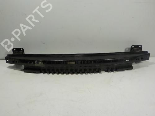Used Rear bumper reinforcement VW TOUAREG (7LA, 7L6, 7L7) 2.5 R5 TDI (174 hp) 13248776
