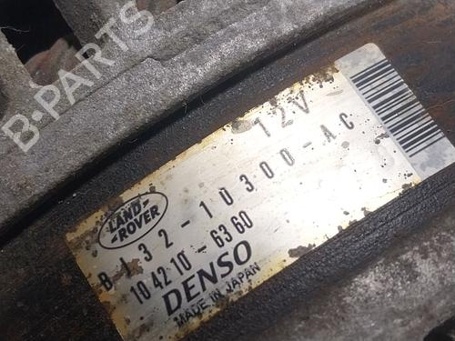 Alternator LAND ROVER RANGE ROVER EVOQUE (L538) 2.2 D 4x4 | BP23141756M7  - Image 5