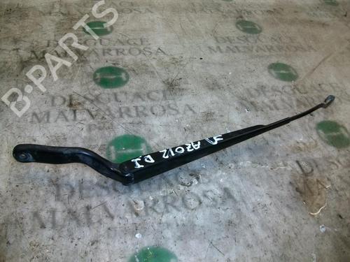 Used Front windshield wiper arm FORD FIESTA V (JH_, JD_) [2001-2014]  3783275