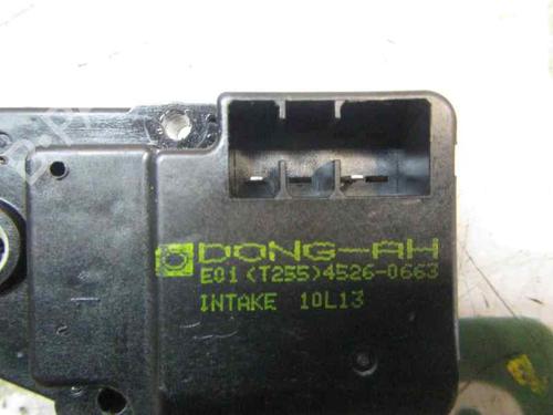 Electronic module CHEVROLET AVEO / KALOS Hatchback (T250, T255) 1.2 | BP7891994M83 - Image 3