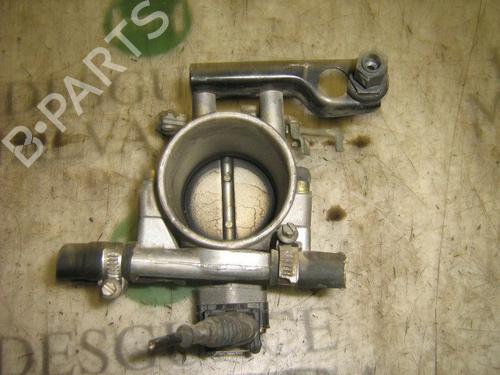 Throttle body BMW 3 (E36)  | BP3777257M82 