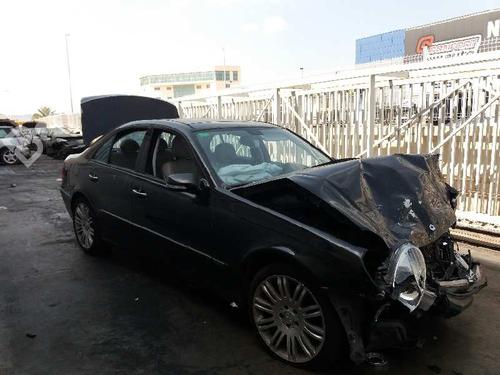 Electronic module MERCEDES-BENZ E-CLASS (W211) E 350 (211.056) | BP9082314M83 - Image 6