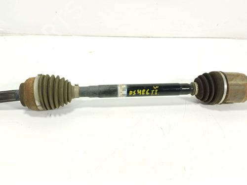 Left rear driveshaft TESLA MODEL X (5YJX) Plaid AWD | BP39905144M40 - Image 2