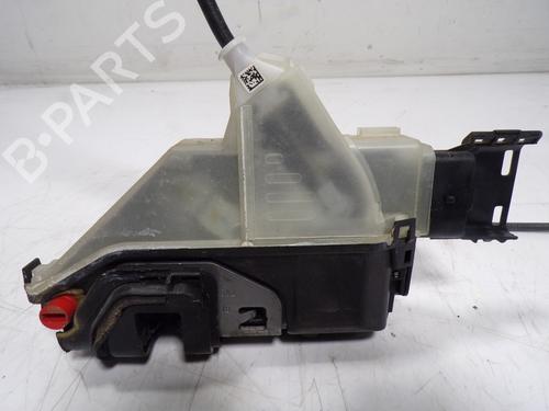 Rear left lock OPEL CROSSLAND X / CROSSLAND (P17, P2QO)  | BP16136487C100 