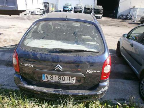 Starter CITROËN XSARA PICASSO (N68) 1.8 16V | BP3817967M8
