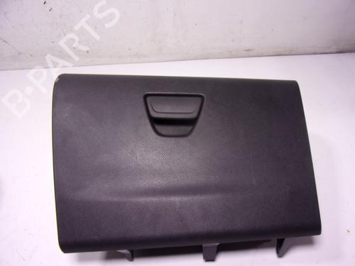 Glove box FORD KA+ III (UK, FK) [2014-2024]  17695360