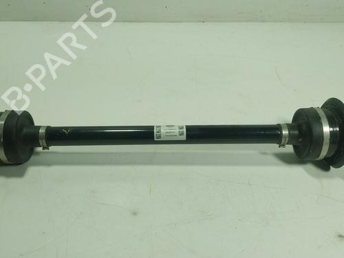 Used Left rear driveshaft BMW 3 (G20, G80, G28) 318 i (156 hp) 25040516