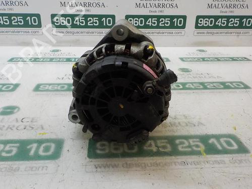 Alternator SSANGYONG RODIUS I 2.7 Xdi | BP3868782M7 - Image 2