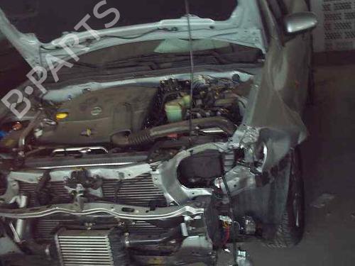 Elektronisk modul NISSAN ALMERA II (N16) 2.2 dCi | BP14293025M83 