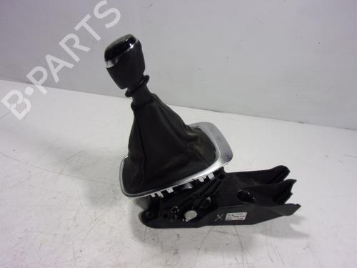 Gear lever RENAULT MEGANE IV Hatchback (B9A/M/N_)  | BP10528664M90 