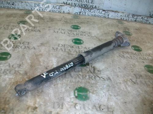 Used Right rear shock absorber FORD FOCUS C-MAX (DM2) 1.6 TDCi (109 hp) 3793207