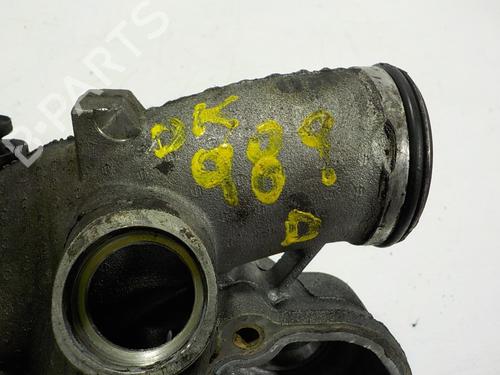 Intake manifold MERCEDES-BENZ CLS (C219) CLS 320 CDI (219.322) | BP13208552M70 