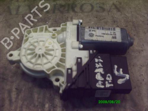 Used Right rear window motor SEAT TOLEDO II (1M2) 1.9 TDI (150 hp) 3779270