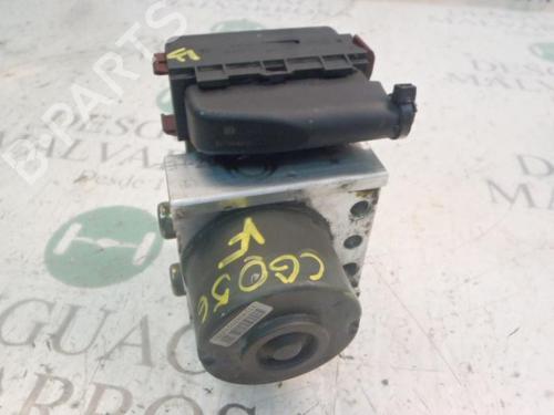 ABS Bremseaggregat OPEL ASTRA H (A04) 1.7 CDTI (L48) | BP3815651M43 