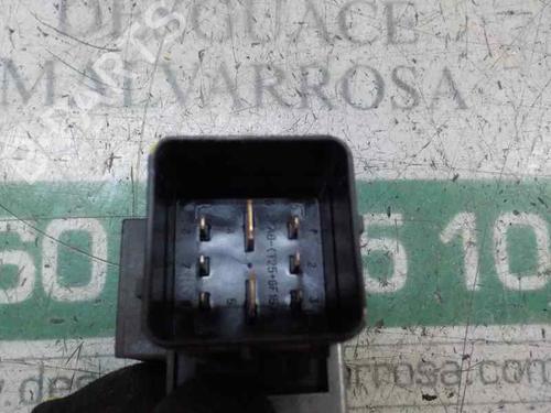 Elektronisk modul DACIA LODGY (JS_) 1.5 dCi | BP9090621M83