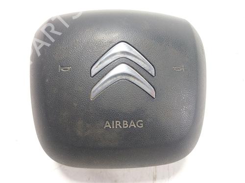 Used Driver airbag CITROËN C3 III (SX) 1.6 BlueHDi 100 (99 hp) 30591138