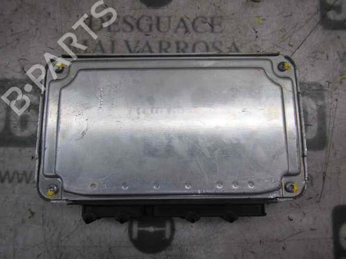 Engine control unit (ECU) SEAT IBIZA IV SC (6J1, 6P5)  | BP4001022M57 