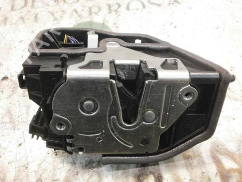 Rear right lock BMW 5 Touring (E61) 530 d (231 hp) 51227202148