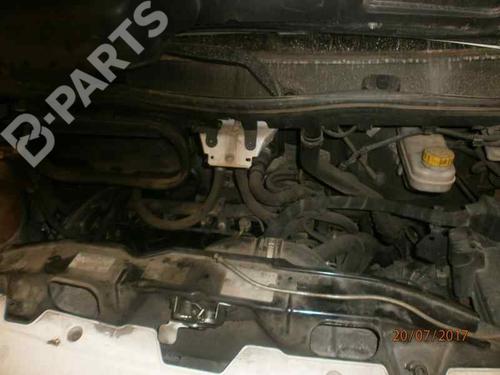 Front right interior door handle CITROËN JUMPER II Van 2.2 HDi 120 | BP4005478I14  - Image 6