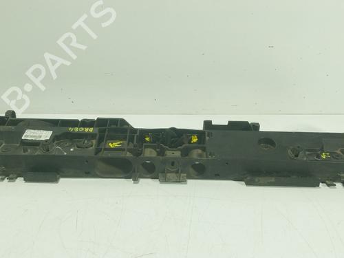 Frontplate/Frontkurv RENAULT CLIO IV (BH_) 1.2 16V (73 hp) 26727975