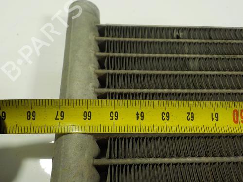 AC radiator SUZUKI GRAND VITARA II (JT, TE, TD) 1.9 DDiS (JB419WD, JB419XD) | BP12102410M32 