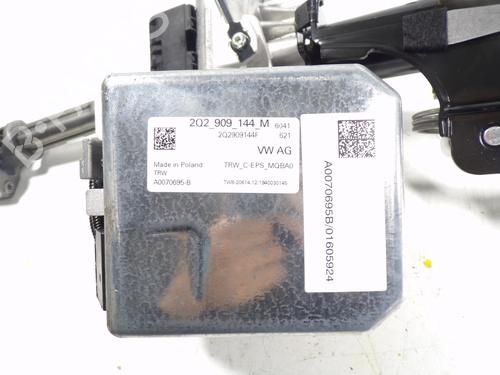 Steering column AUDI A1 Sportback (GBA)  | BP7035718M21 