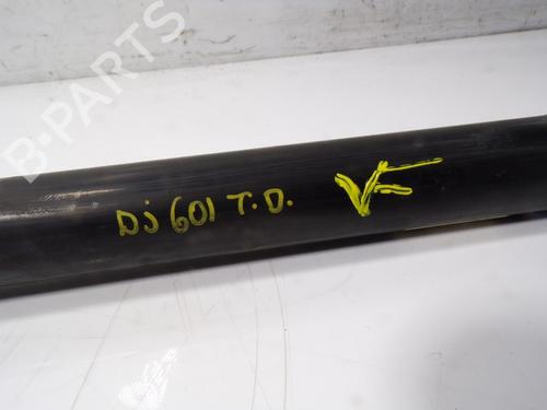 Right rear shock absorber AUDI Q3 (8UB, 8UG)  | BP10289154M19 