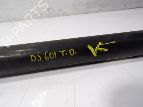 BP10289154M19 | Right rear shock absorber AUDI Q3 (8UB, 8UG)  BP10289154M19