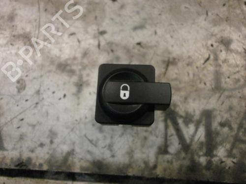 Used Electronic module Electronic module CITROËN C4 Coupe (LA_) [2004-2013] 3740331 3740331