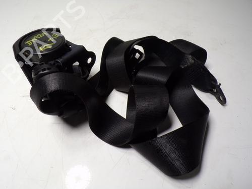 Used Rear left seatbelt BMW 4 Convertible (F33, F83) [2013-2020]  13537474